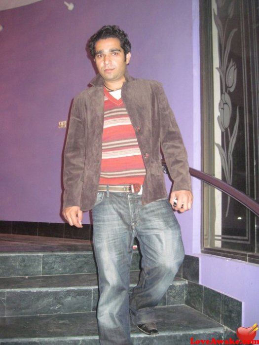 Rehan55 Pakistani Man from Faisalabad