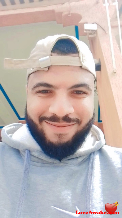 mouadbalhcen10 Morocco Man from Agadir