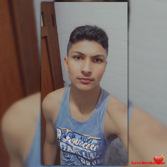 Noble-Ben Morocco Man from Rabat