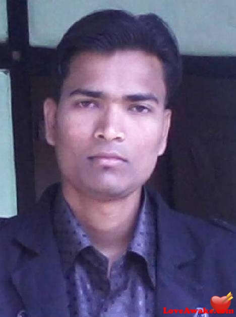 Prakashk Indian Man from Guwahati