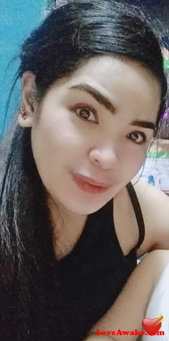ananiah Filipina Woman from Tacloban, Leyte