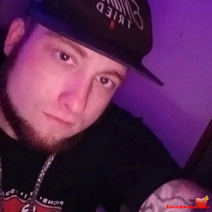 moneyman888 American Man from Keithville