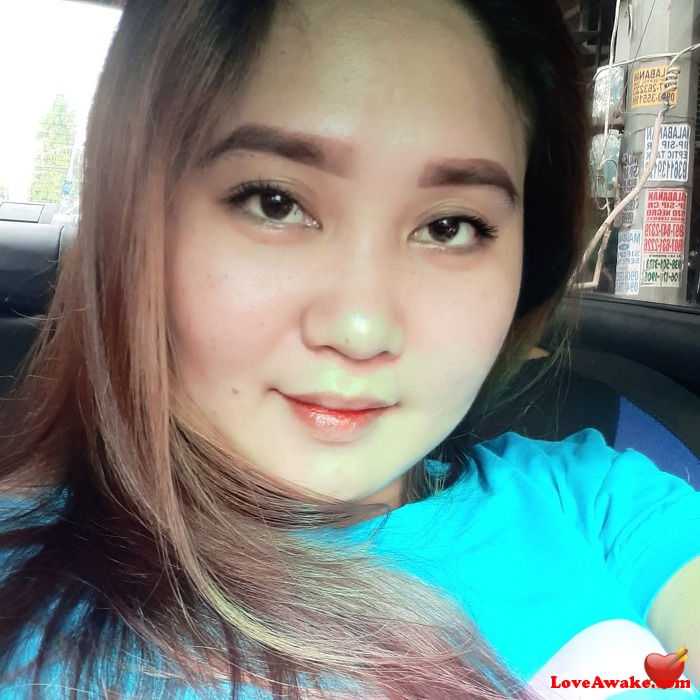 TinaMS120214 Filipina Woman from Calbayog, Samar