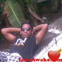 ragoz Indian Man from Cochin