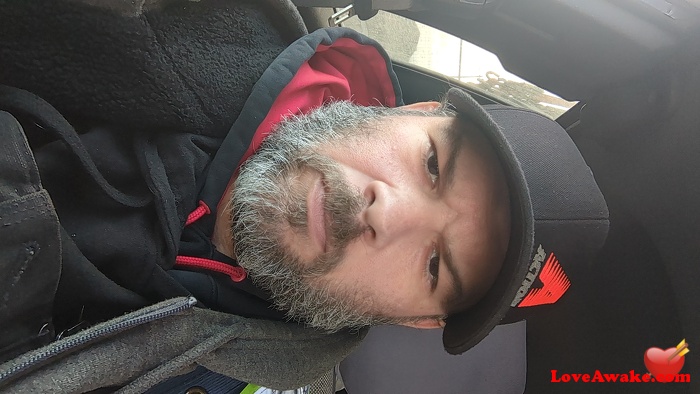 Singlecanadian Canadian Man from Calgary
