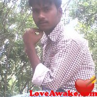 karen-dinesh Indian Man from Coimbatore