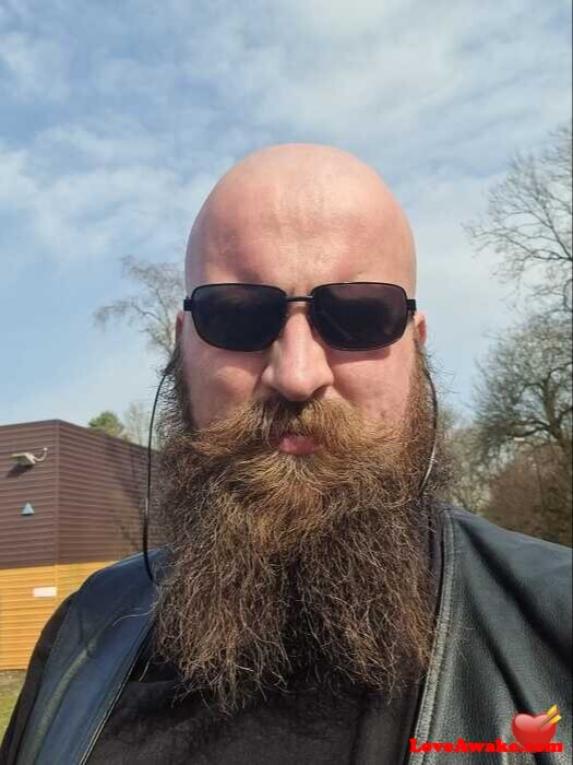 grymauch4946 UK Man from Livingston