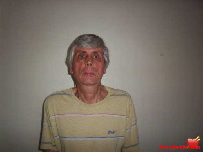 graham1957 UK Man from Huntingdon