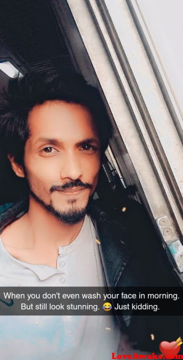 Zeex76 Pakistani Man from Islamabad
