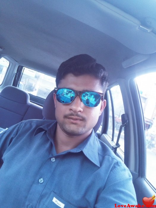 acton3344 Pakistani Man from Chakwal