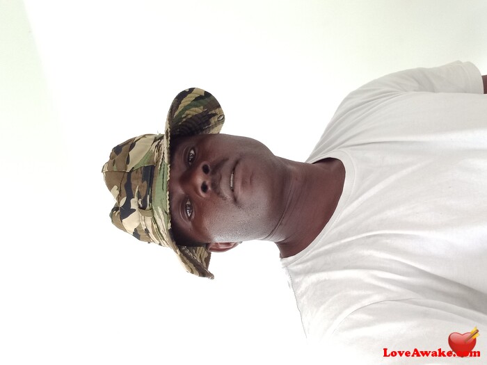 Bradley55 UK Man from Dunsfold