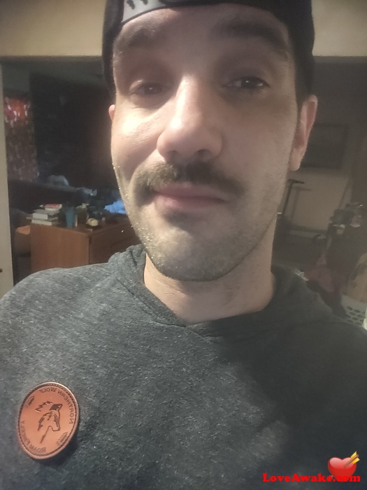 Allendaze American Man from St Cloud