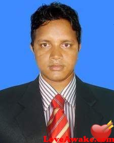 mim4momin Bangladeshi Man from Dhaka