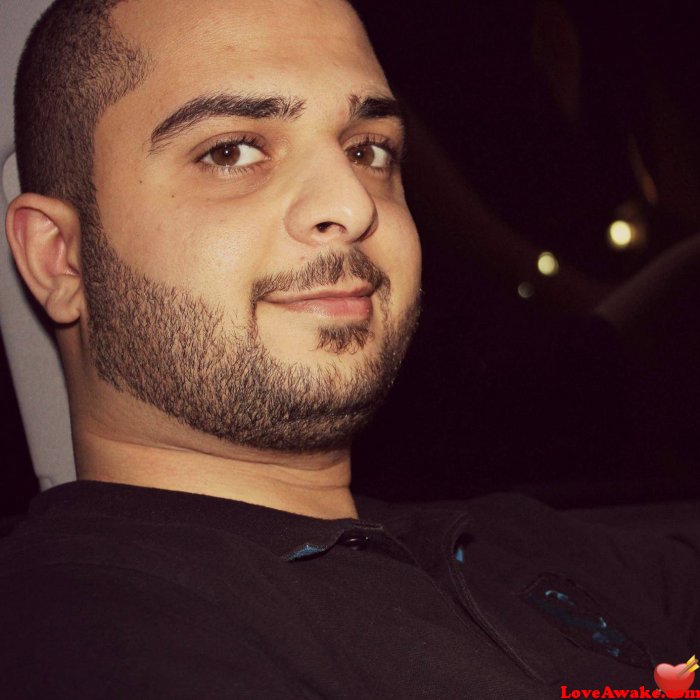 iSaleh91 UAE Man from Abu Dhabi