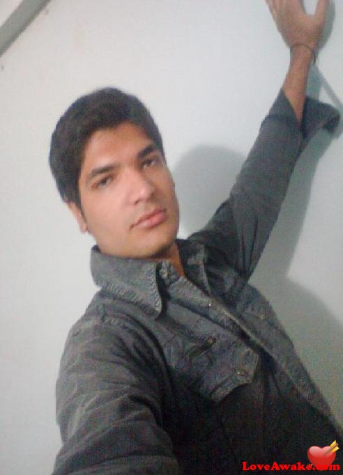sumair2000pk Pakistani Man from Karachi