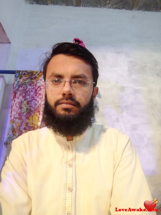 Hiralove11 Pakistani Man from Multan