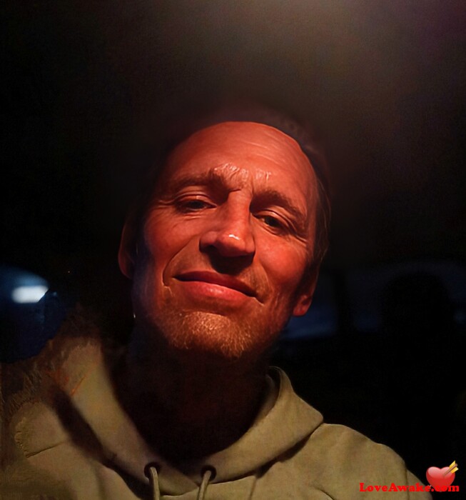 Gavone69 American Man from Atlantic City