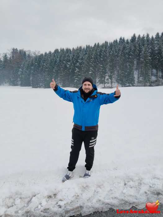 Mafgqp Austrian Man from Worgl