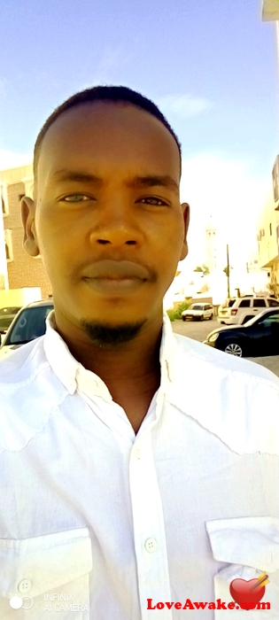 muhin2 Omani Man from Ibra
