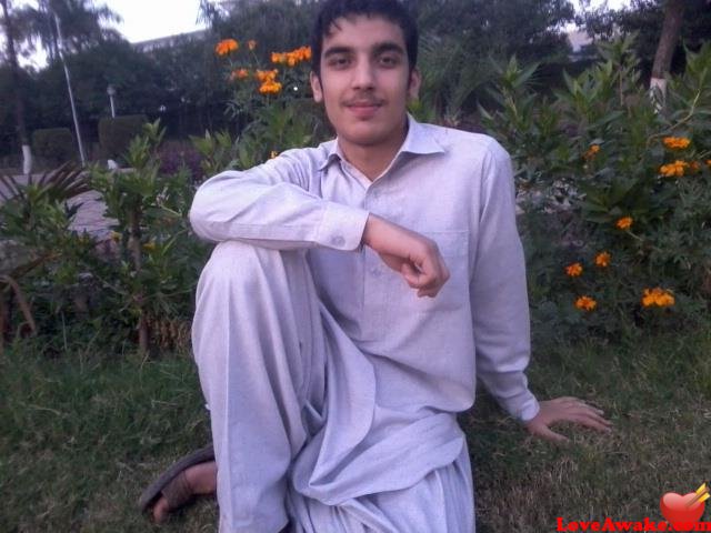 kashif343 Pakistani Man from Abbottabad