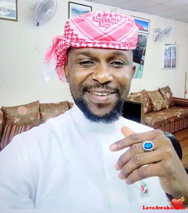 Mattx Bahraini Man from Riffa