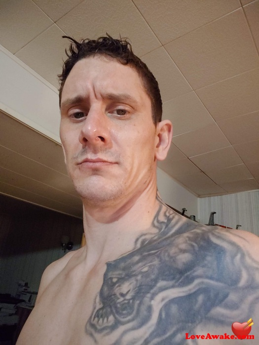 gerty604 Canadian Man from Abbotsford