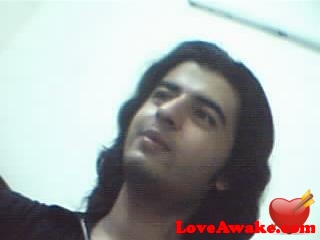 honey317 Pakistani Man from Lahore