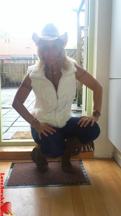 Karin42 Dutch Woman from Rotterdam