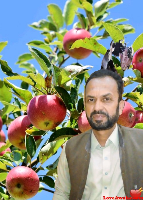 MuhammadShoaiba Pakistani Man from Rawalpindi