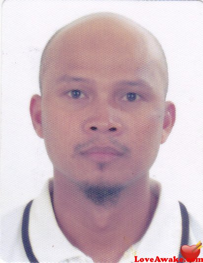 betoxz13 Filipina Man from Pampanga