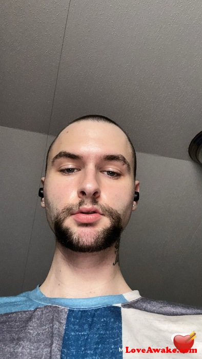 Cammilovex American Man from Dallas