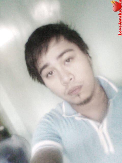 derder666 Filipina Man from Laoag, Luzon