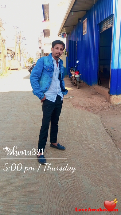 Ayaan908 Indian Man from Hubli
