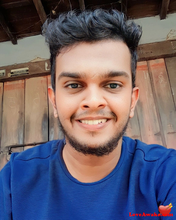 Sabsan123 Indian Man from Ernakulam