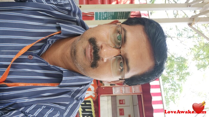 Raghu22121987 Indian Man from Tambaram