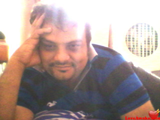 sunnydevil01 Indian Man from Hyderabad