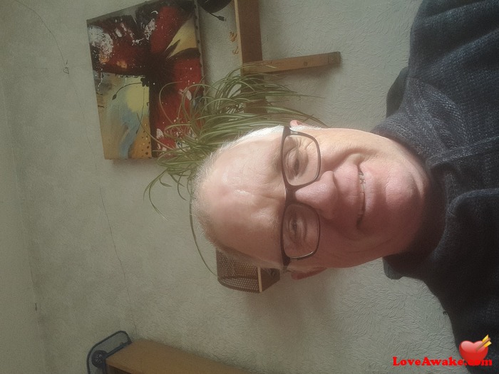 Robboed1001 Irish Man from Limerick