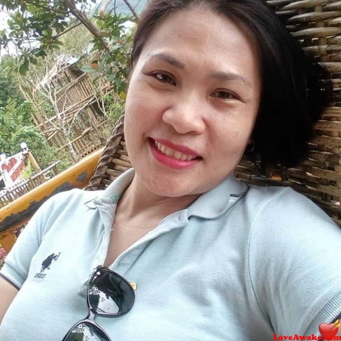 Cher42 Filipina Woman from Baguio