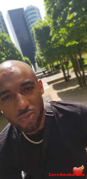 Markus300 Turkish Man from Istanbul