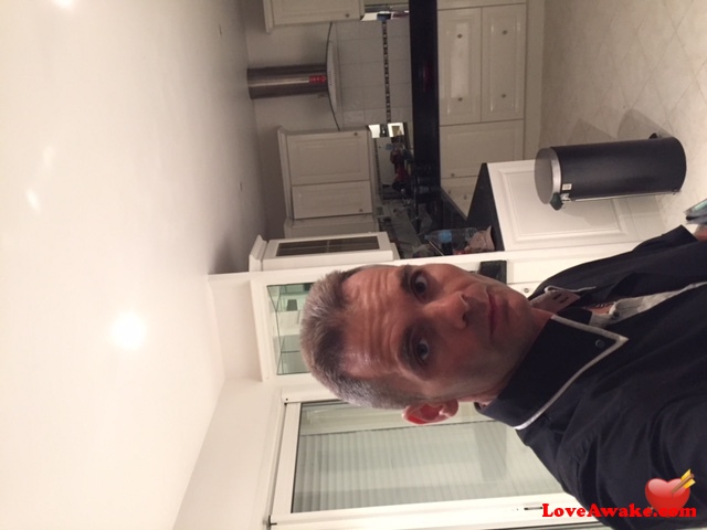 ricco62 French Man from Ouistreham