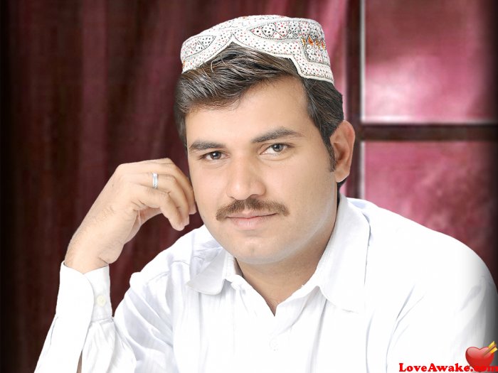 geniussindhi Pakistani Man from Shikarpur