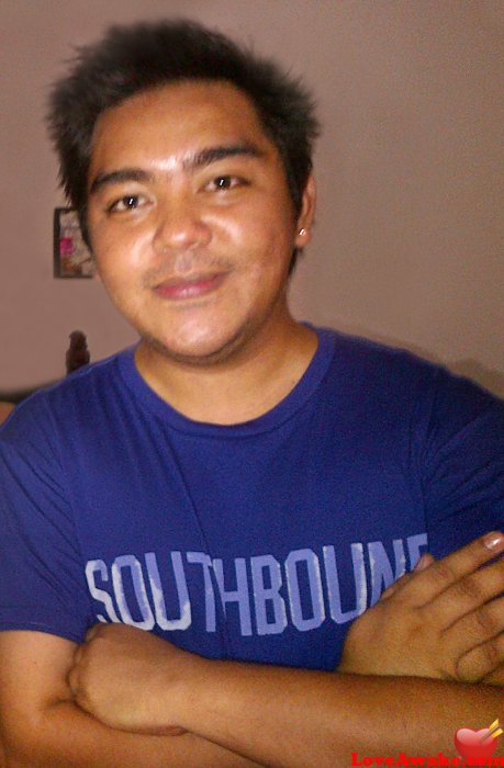 rhye Singapore Man from Singapore