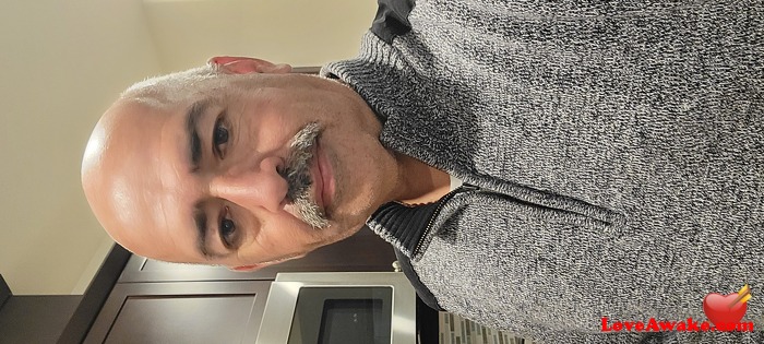 Henry6262174754 American Man from Altadena