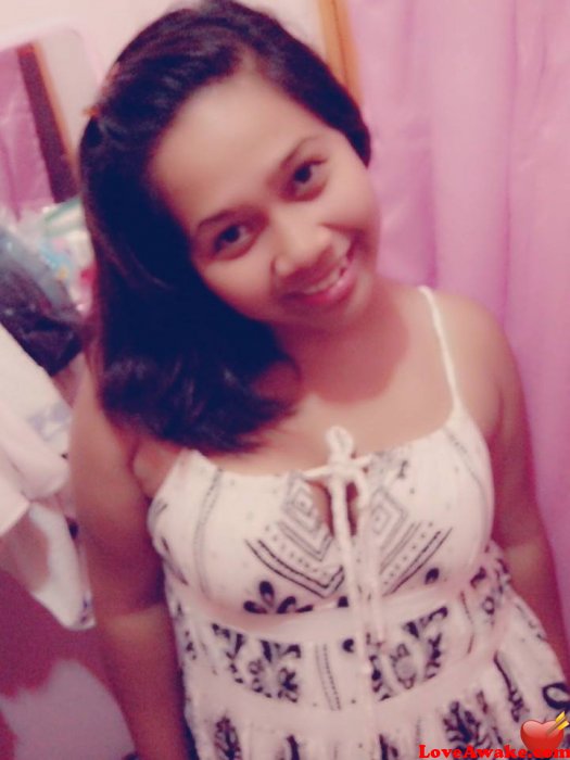 aivz18 Filipina Woman from Davao, Mindanao