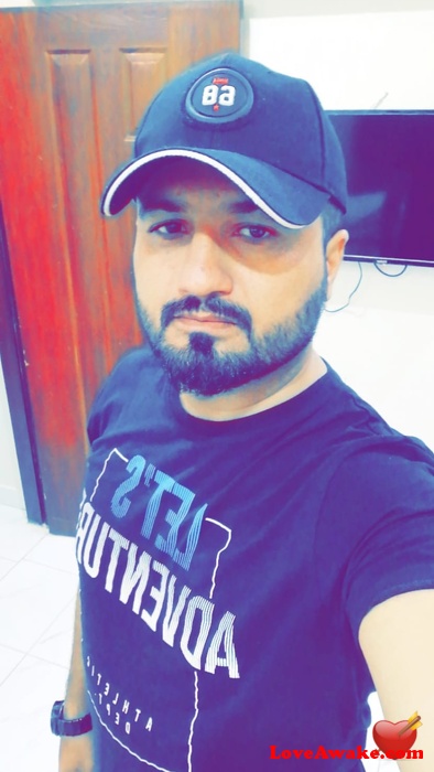 HassanShah4005 Pakistani Man from Bahawalpur