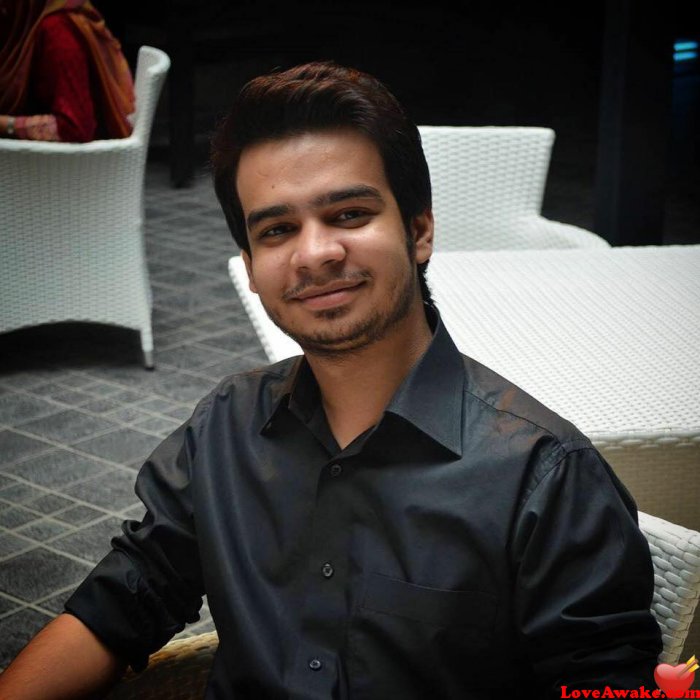 ahmad0084 Pakistani Man from Lahore