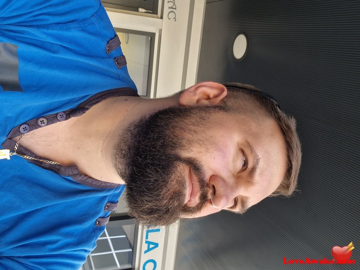 JernejK Austrian Man from Wien = Vienna