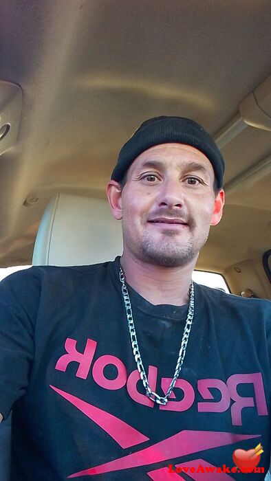Alexelizares208 American Man from Boise