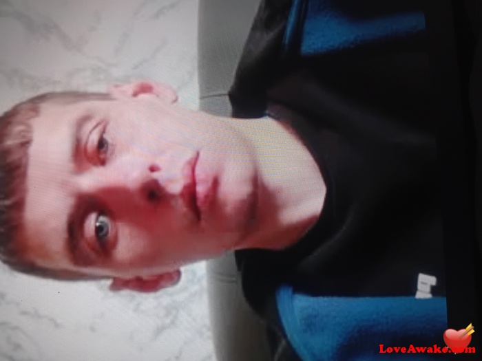 CASPER06660 UK Man from Edinburgh
