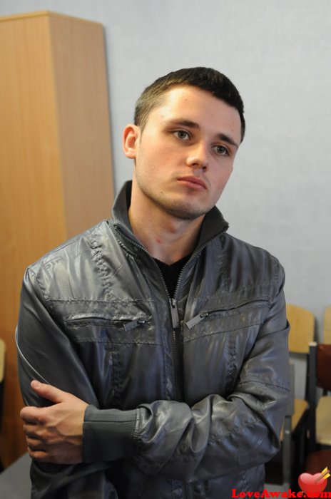 dimaisdima Ukrainian Man from Donetsk